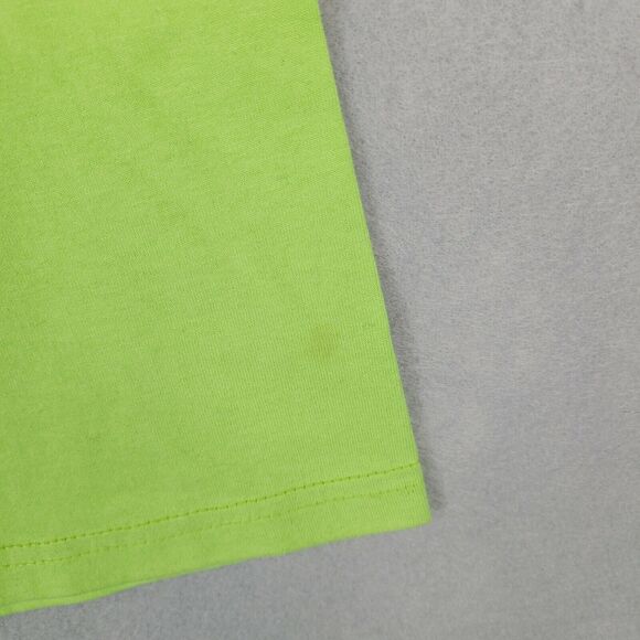 Vintage The Orleans 2001 Big Al's Fat Tuesday Pool Party T-Shirt‎ Large Adult - Picture 6 of 12